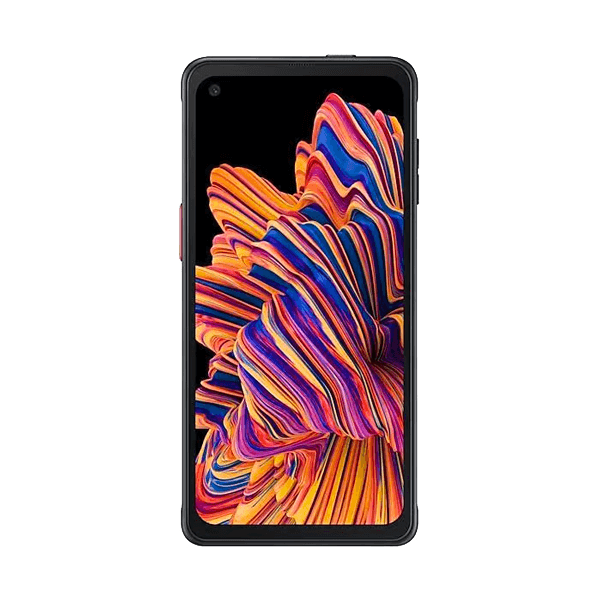 Galaxy XCover Pro