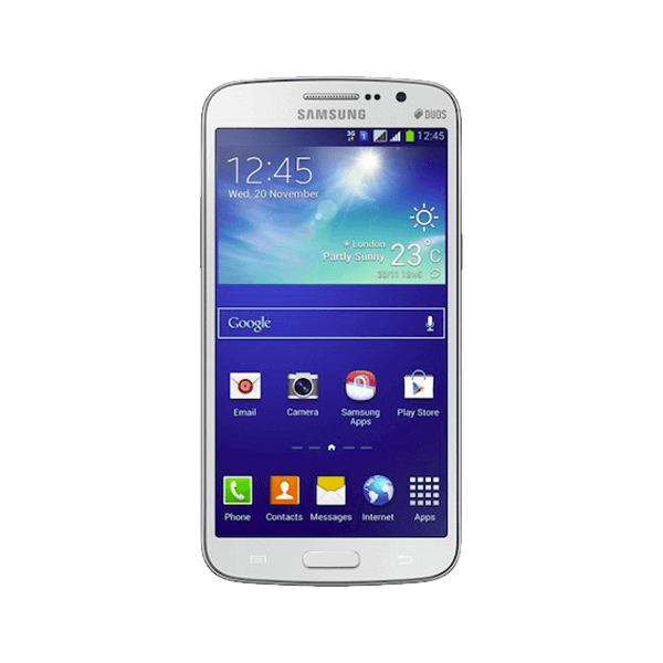 GALAXY GRAND2