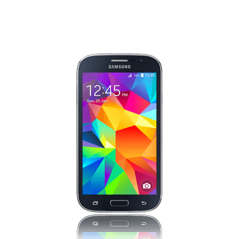 Galaxy Grand Neo