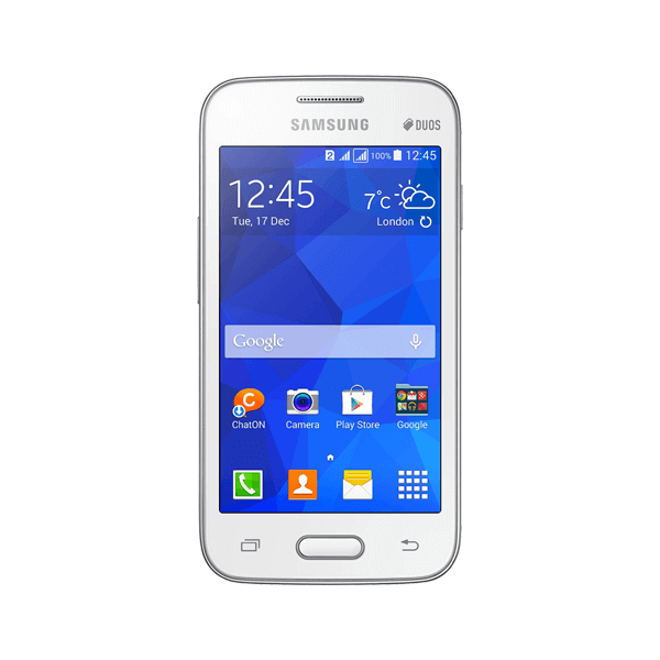 Galaxy Trend 2 Lite (modèle G318H)