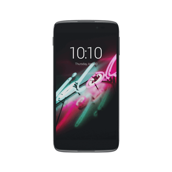 IDOL3(4.7)