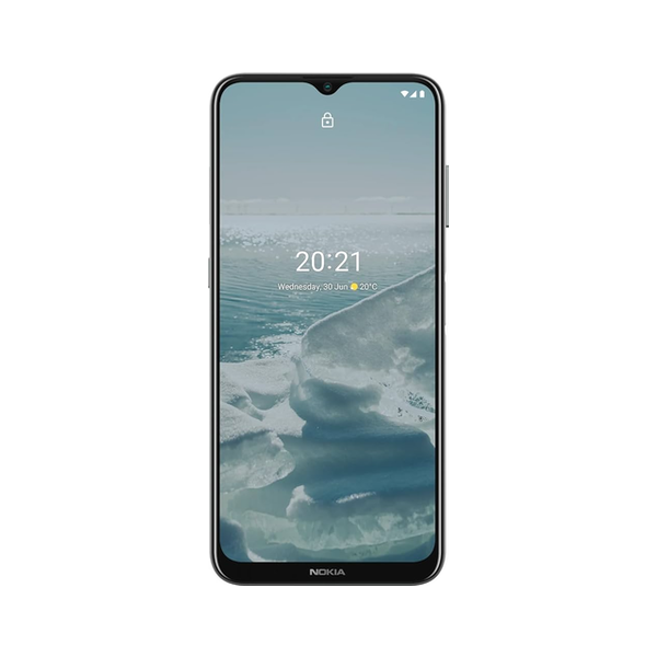 Nokia G20