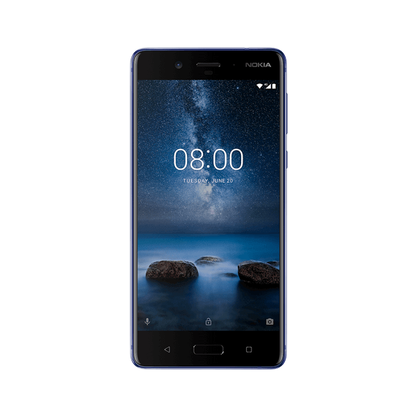 NOKIA8