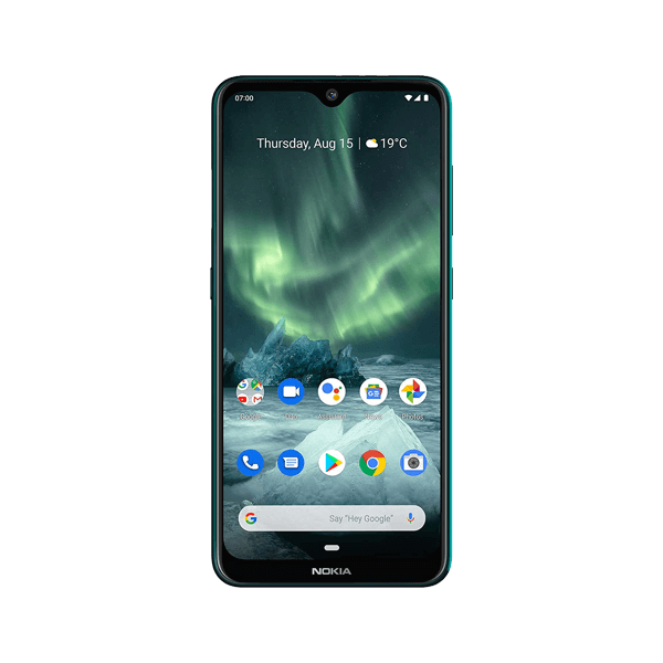 NOKIA7.2
