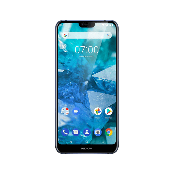 NOKIA7.1