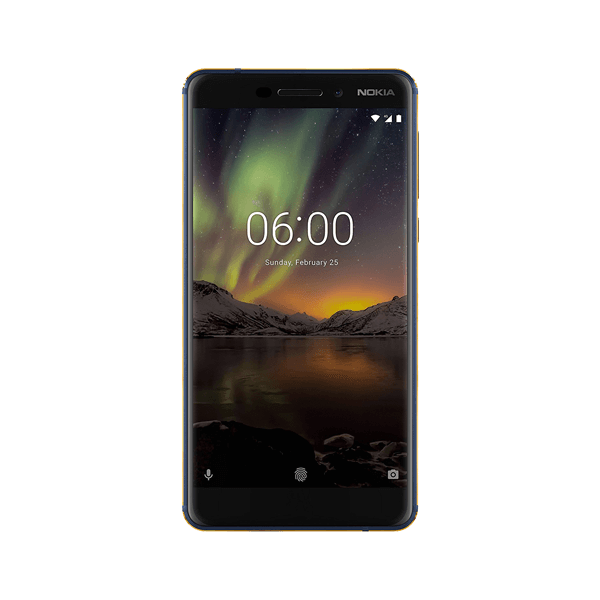 NOKIA6.1