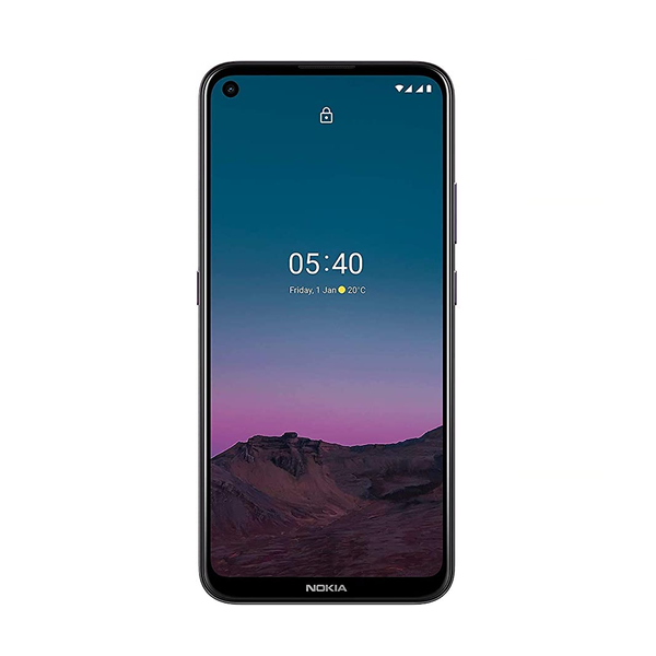 NOKIA 5.4