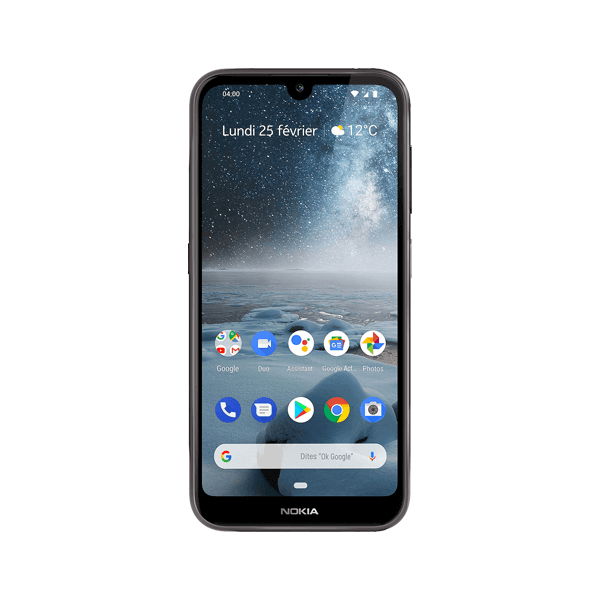 Nokia 4.2