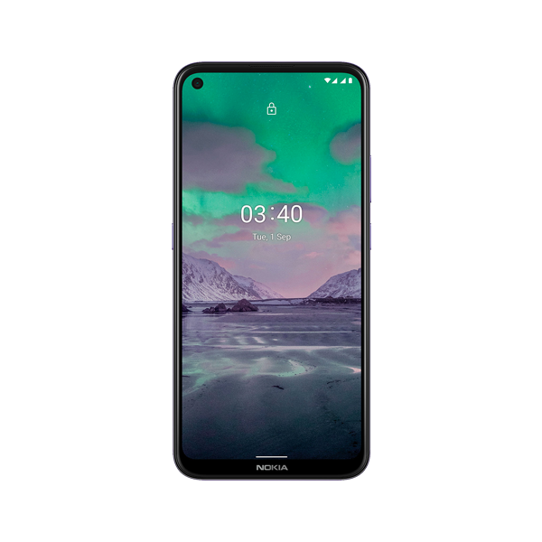 Nokia 3.4