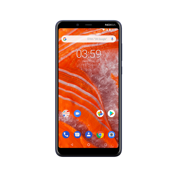 NOKIA3.1