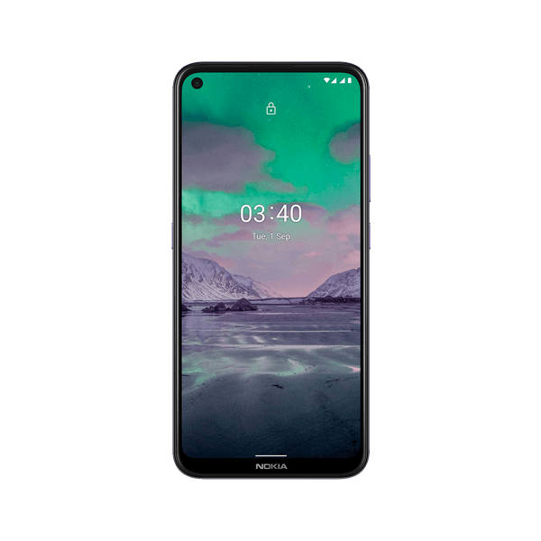 Nokia 3 (modèle TA-1032)