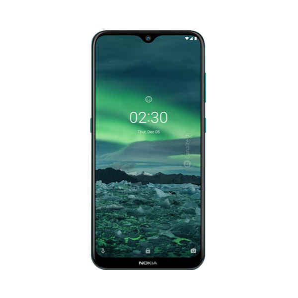 Nokia 2.3