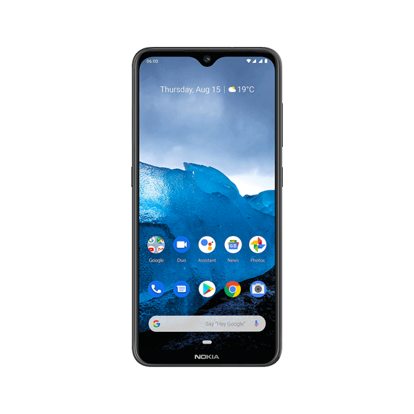 Nokia 2.2