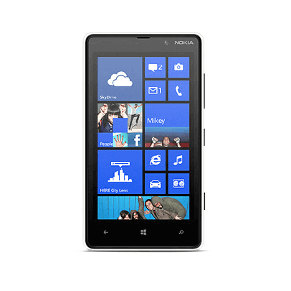 Lumia 820