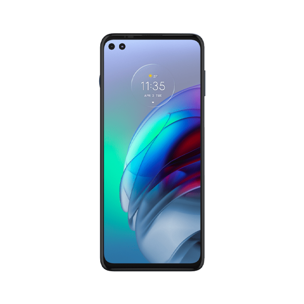 Motorola Moto G100