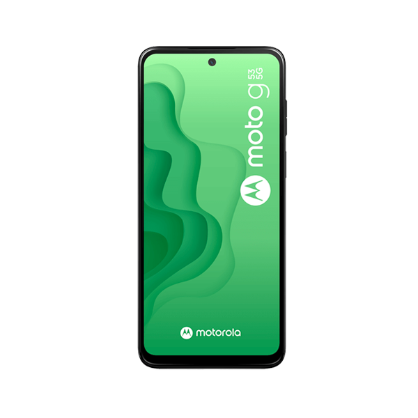 Moto G53 5G