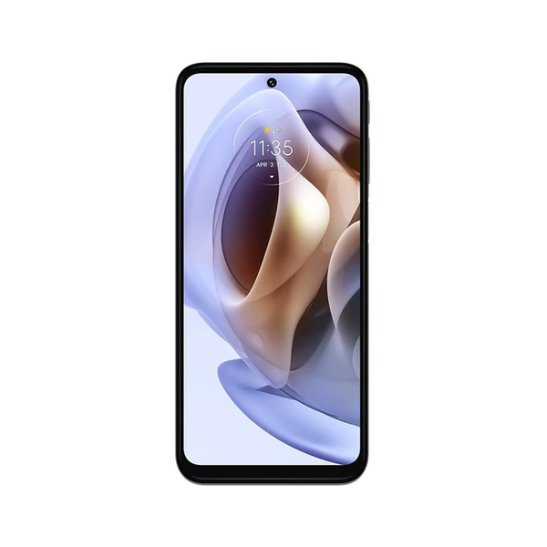 MOTO G31