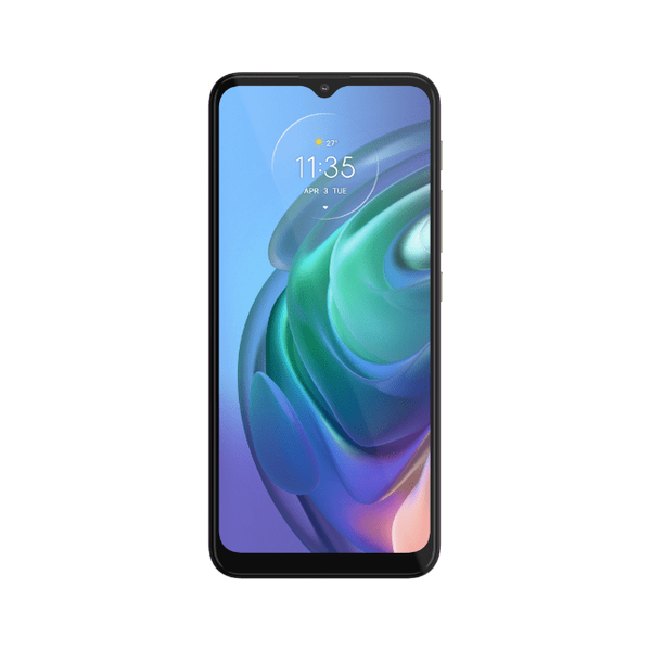 MOTO G10
