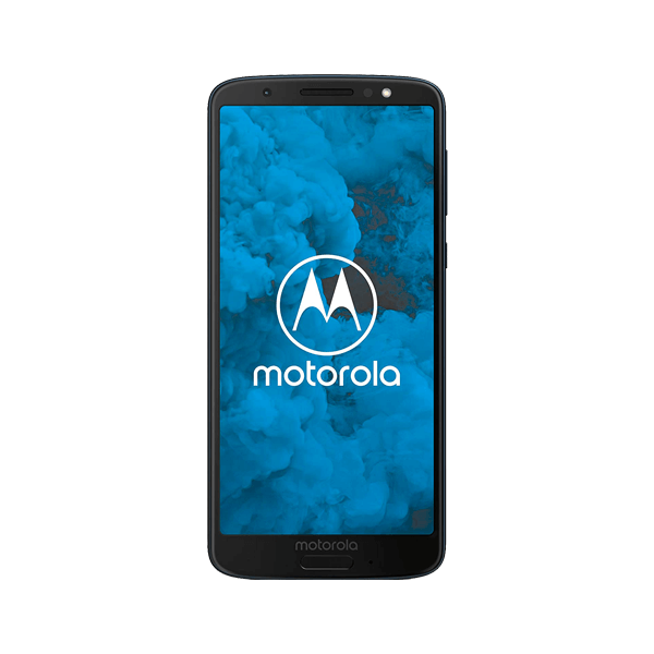 MOTO G6