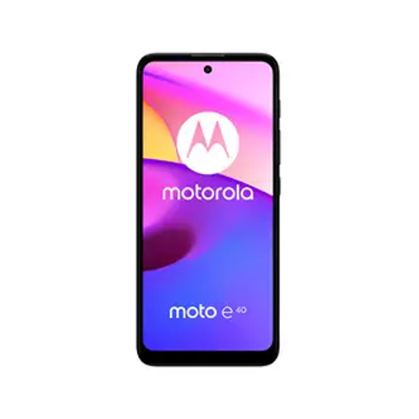 Moto E40