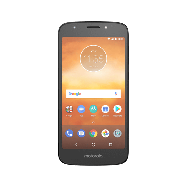 MOTO E5