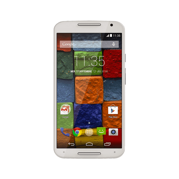 MOTO X (XT1052)
