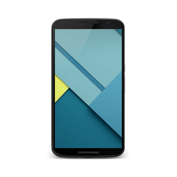 NEXUS 6