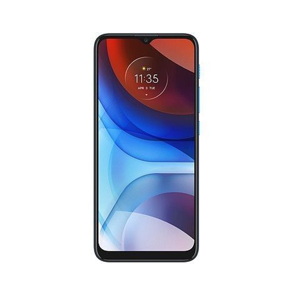 MOTO E7I POWER