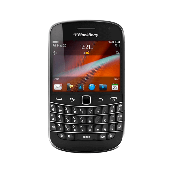 BLACKBERRY9900