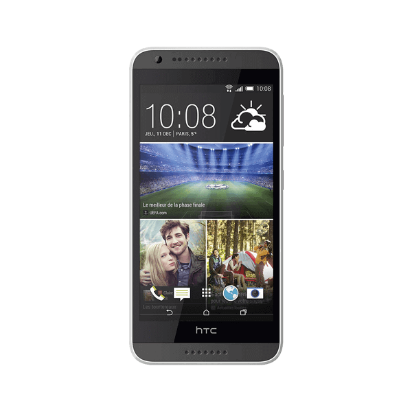DESIRE 620