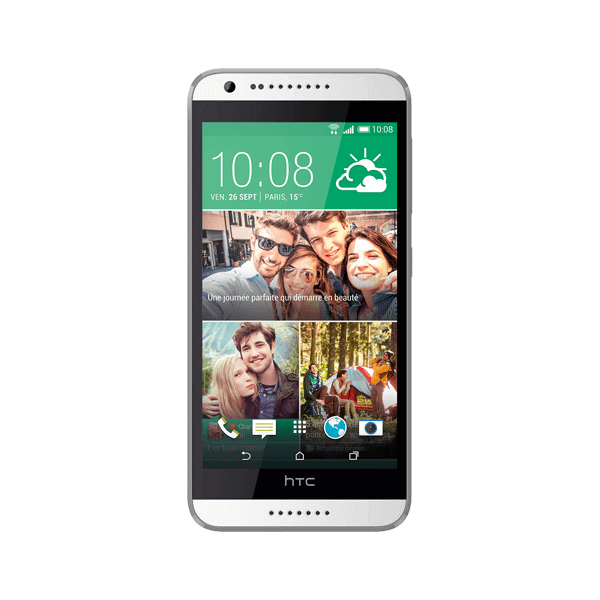 DESIRE 610