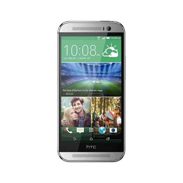 One M7