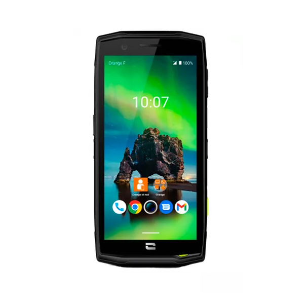 Action-X5