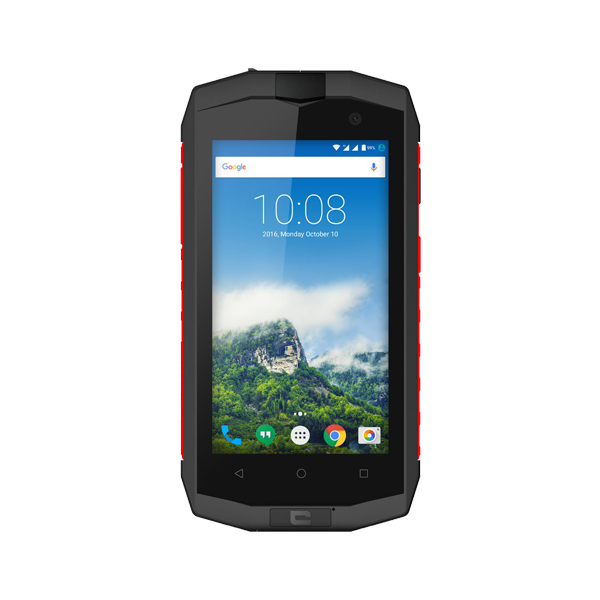 TREKKER S1