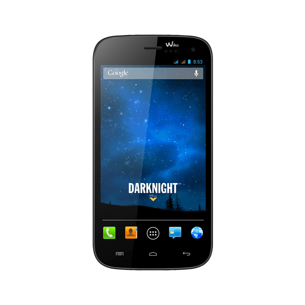 Darknight