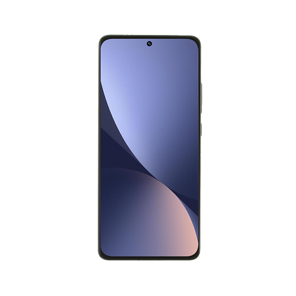 mi 12X