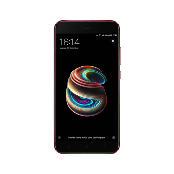 Mi A1