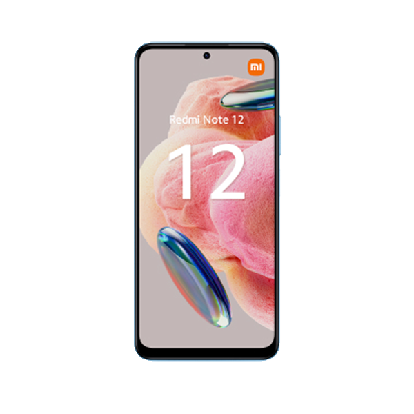 REDMI NOTE12