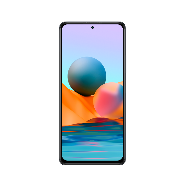 Redmi Note 10 Pro 5G
