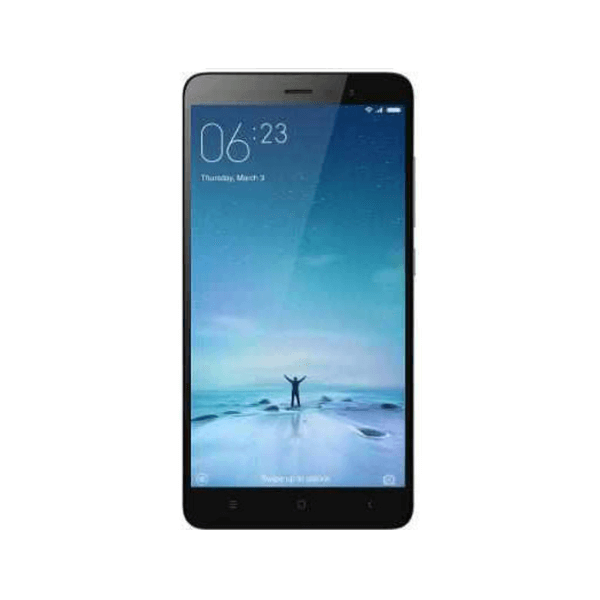 REDMINOTE3