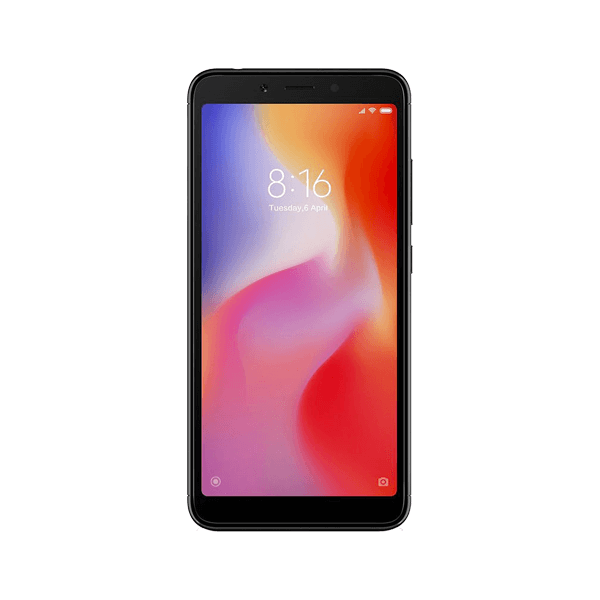 Redmi 6 Dual SIM,