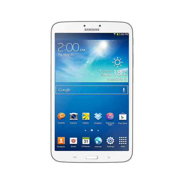 GALAXYTAB38.0