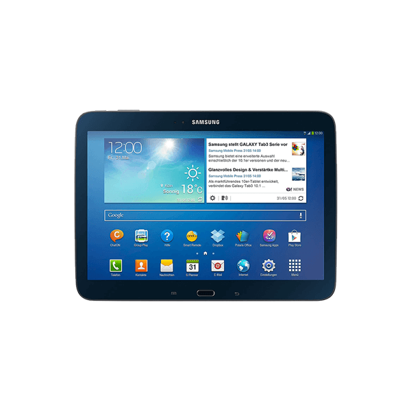 GALAXYTAB3