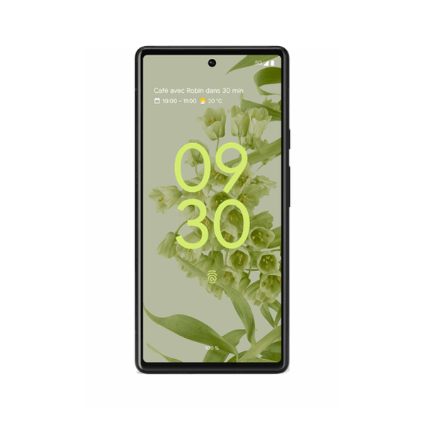 Pixel 6