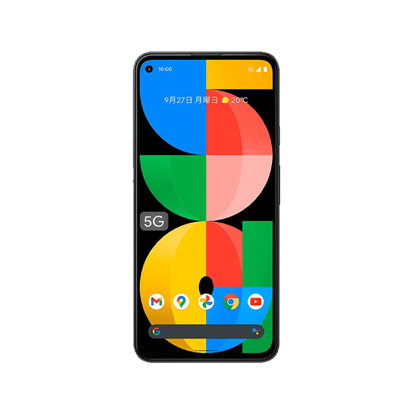 PIXEL5A