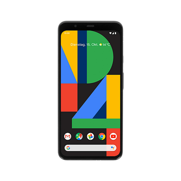 Pixel 4