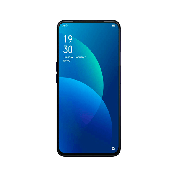 OPPO F1s
