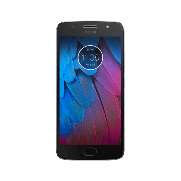 Moto G5S