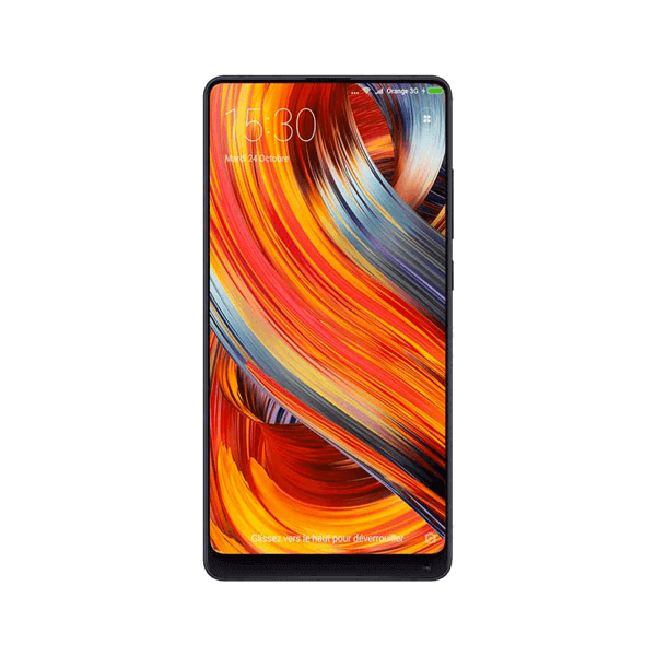 Mi Mix 2