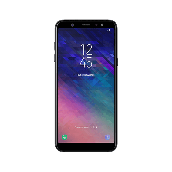 Galaxy A6+ (2018)